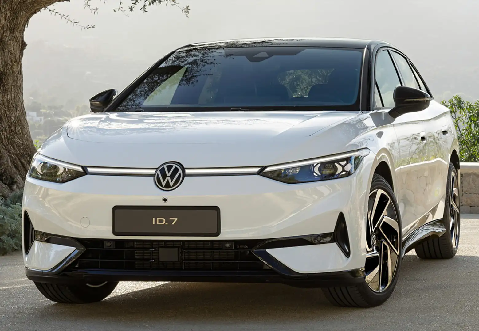 Volkswagen ID.7 Tourer GTX 250 kW - 2