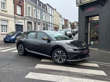 229 ch Air Design / SIEGES CHAUFFANTS / PNEUS 4 SAISONS