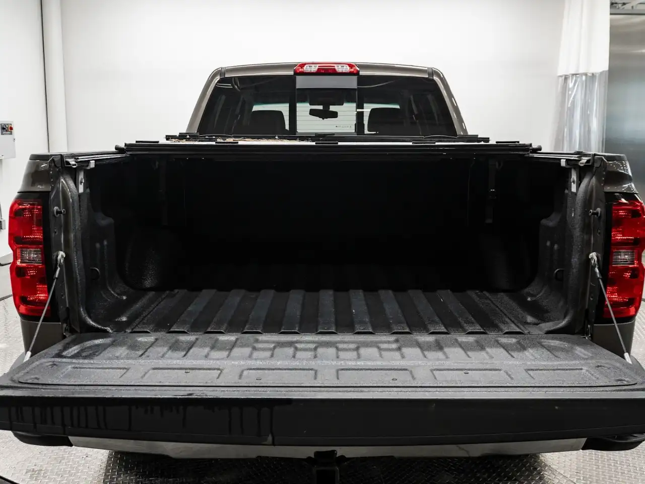 Chevrolet Silverado 1500 снимка Chevrolet Silverado 1500