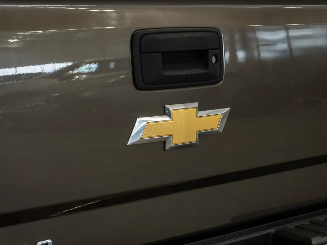 Chevrolet Silverado 1500 снимка Chevrolet Silverado 1500