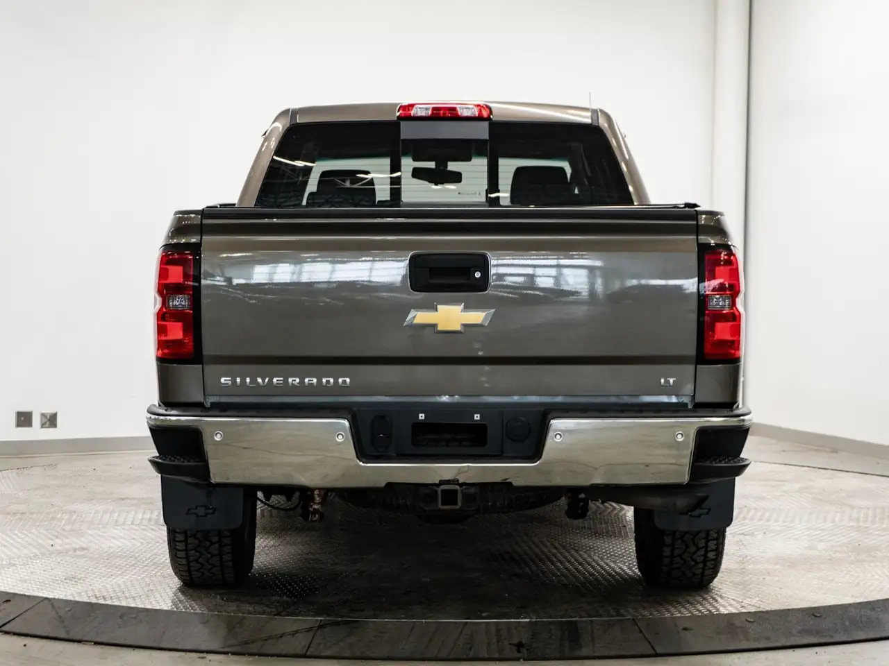 Chevrolet Silverado 1500 снимка Chevrolet Silverado 1500