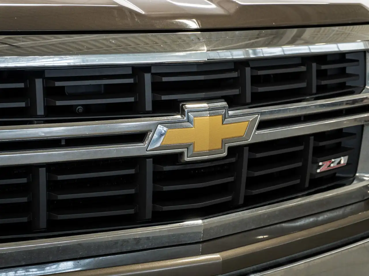 Chevrolet Silverado 1500 снимка Chevrolet Silverado 1500