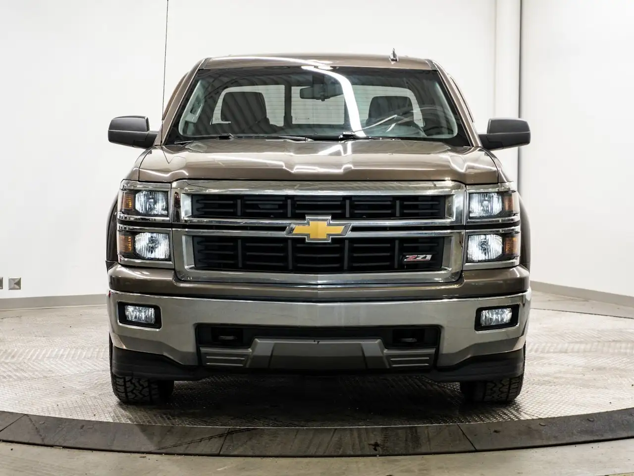 Chevrolet Silverado 1500 снимка Chevrolet Silverado 1500