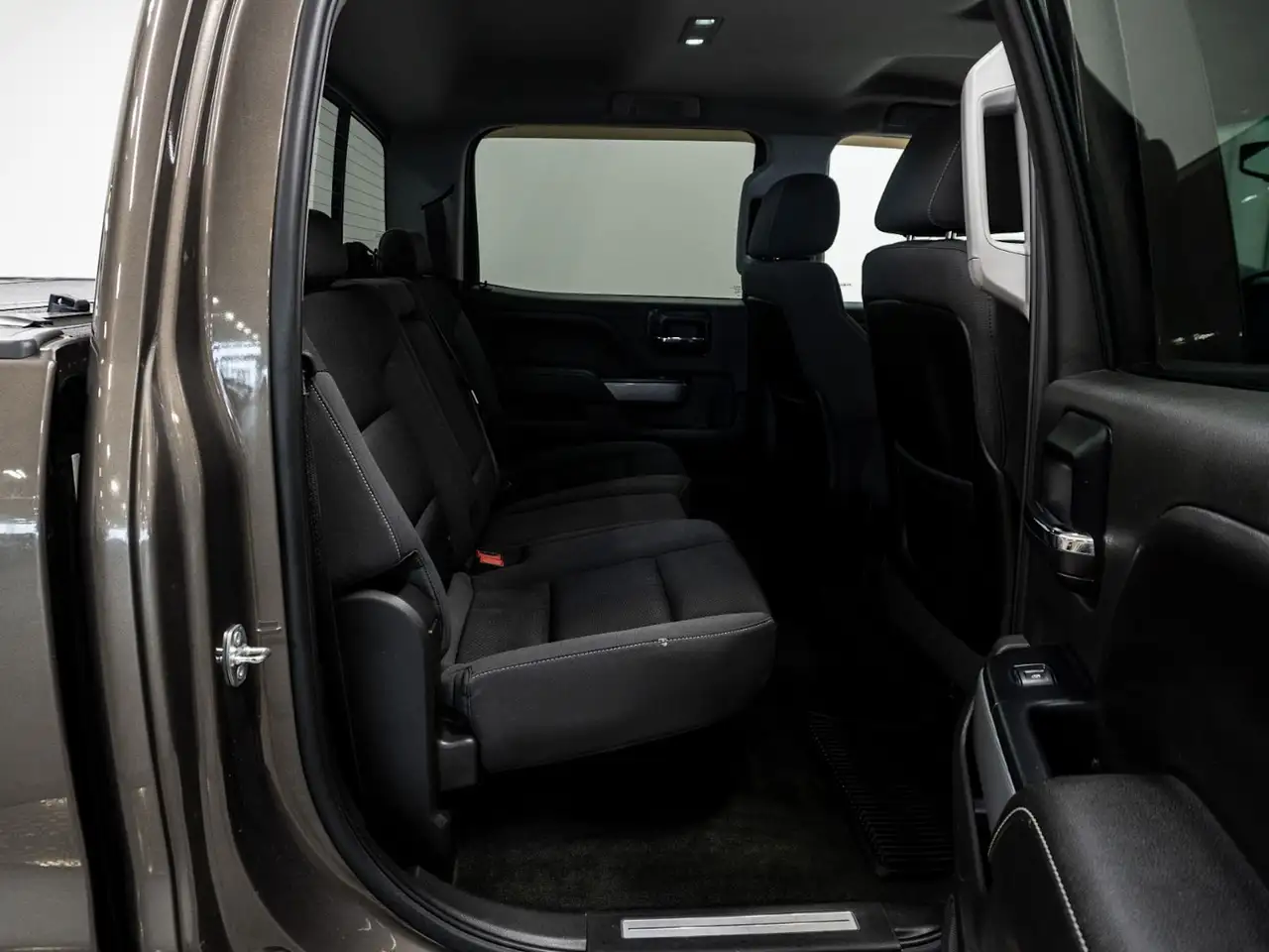 Chevrolet Silverado 1500 снимка Chevrolet Silverado 1500