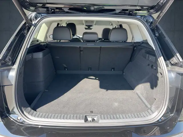 Volkswagen Tayron view 14