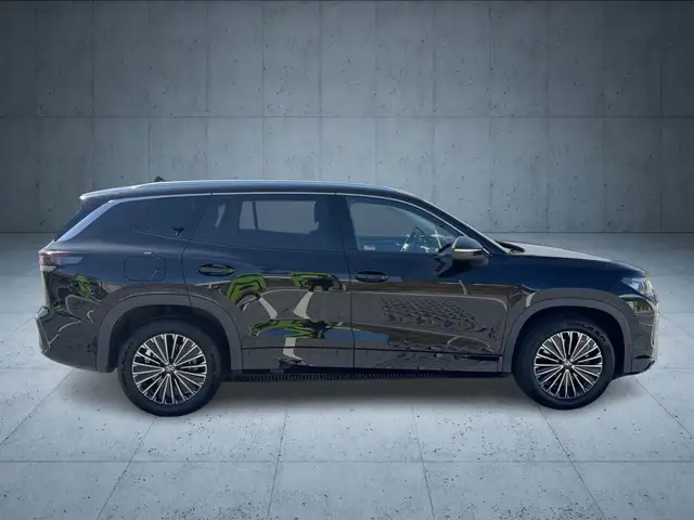 Volkswagen Tayron view 7