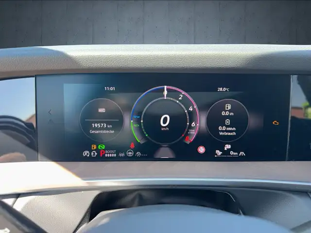 Volkswagen Tayron view 11