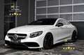 Mercedes-Benz S 500 Coupe S63 AMG 4Matic EXP € 47.980,- Blanco - thumbnail 1