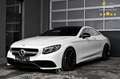 Mercedes-Benz S 500 Coupe S63 AMG 4Matic EXP € 52.980,- Weiß - thumbnail 1