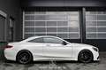 Mercedes-Benz S 500 Coupe S63 AMG 4Matic EXP € 47.980,- Weiß - thumbnail 5