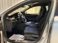 Skoda Octavia 2.0 TDI DSG 4x4 Wagon Sportline Matrix DCC Camera Argento - thumbnail 4