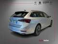 Skoda Octavia 2.0 TDI DSG 4x4 Wagon Sportline Matrix DCC Camera Argento - thumbnail 3