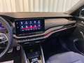 Skoda Octavia 2.0 TDI DSG 4x4 Wagon Sportline Matrix DCC Camera Argento - thumbnail 8