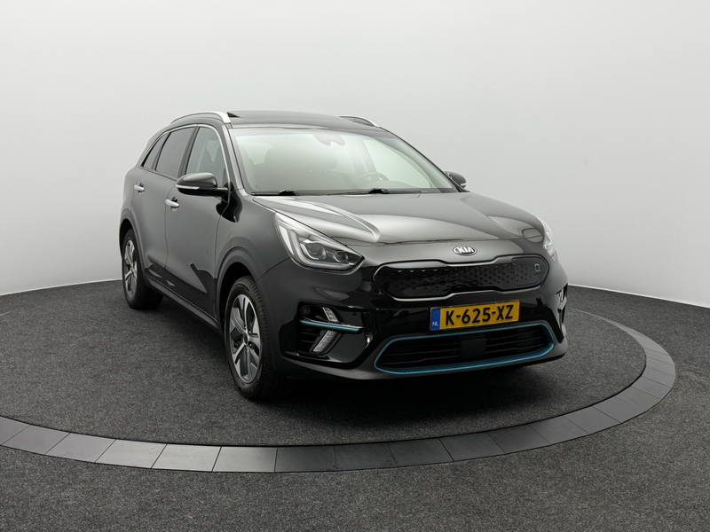 Kia e-Niro DynamicPlusLine 64 kWh SOH 95,2% | Schuif/Kantelda — photo 6