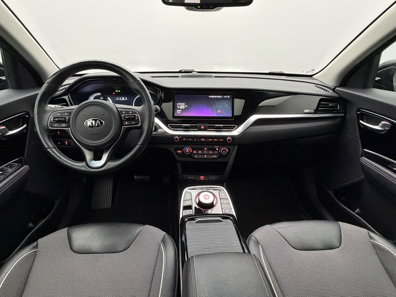Kia e-Niro DynamicPlusLine 64 kWh SOH 95,2% | Schuif/Kantelda — photo 7