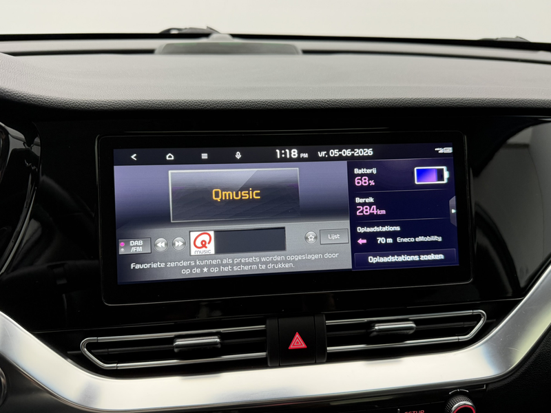 Kia e-Niro DynamicPlusLine 64 kWh SOH 95,2% | Schuif/Kantelda — photo 12