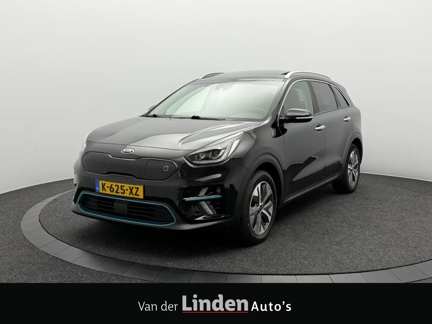 kia niro