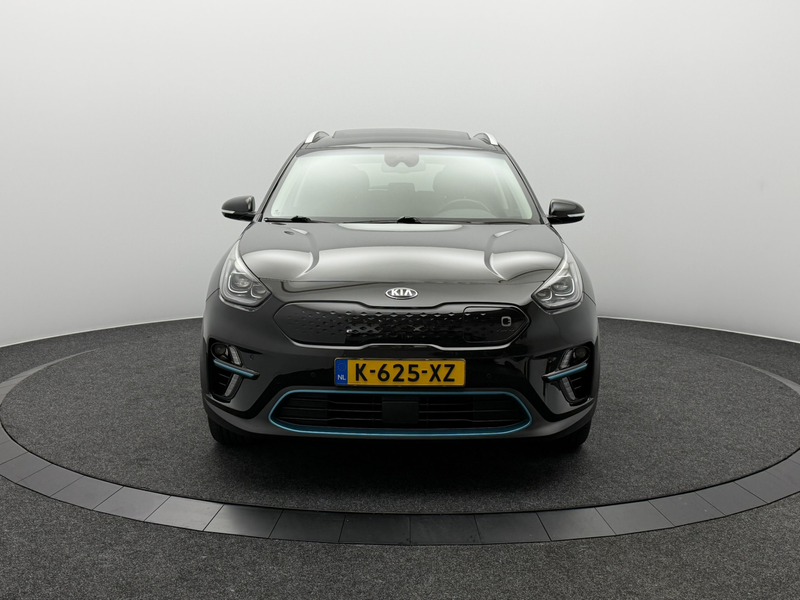 Kia e-Niro DynamicPlusLine 64 kWh SOH 95,2% | Schuif/Kantelda — photo 5