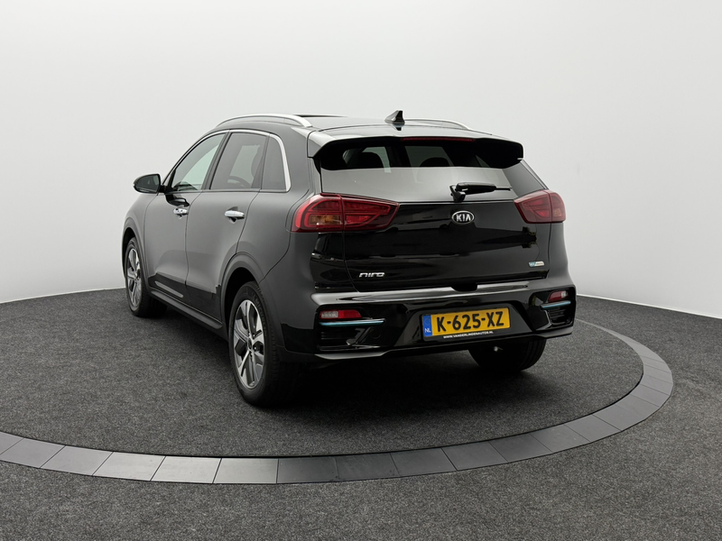 Kia e-Niro DynamicPlusLine 64 kWh SOH 95,2% | Schuif/Kantelda — photo 9