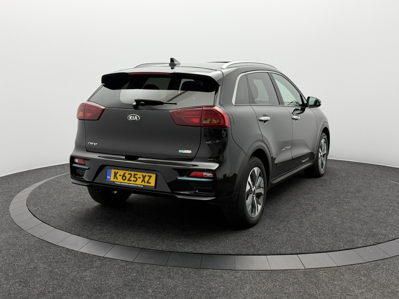 Kia e-Niro DynamicPlusLine 64 kWh SOH 95,2% | Schuif/Kantelda — photo 8