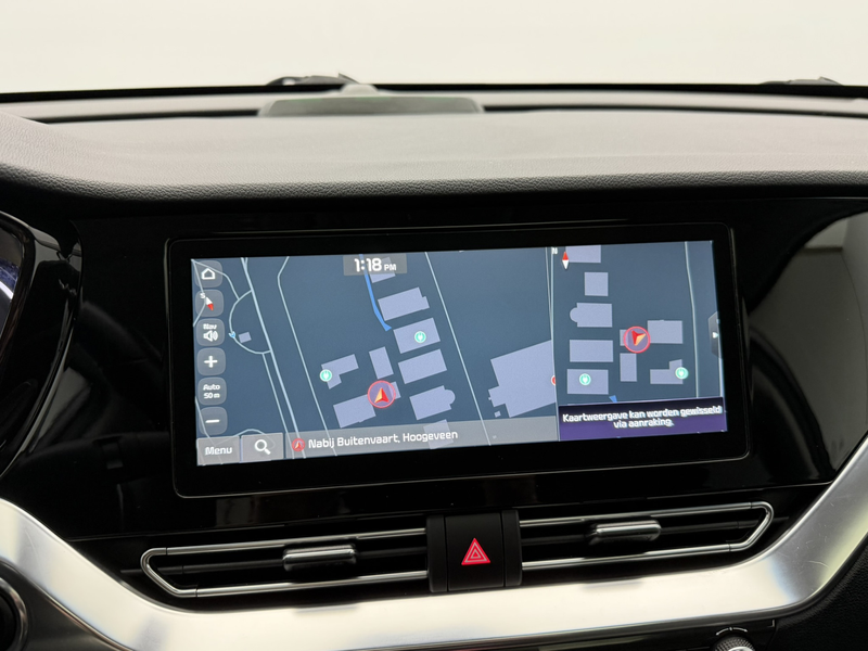 Kia e-Niro DynamicPlusLine 64 kWh SOH 95,2% | Schuif/Kantelda — photo 13