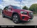 Mercedes-Benz GLB 200 GLB 200 d Progressive 7-Sitzer Distronic Memory Rot - thumbnail 7