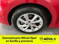 Opel Corsa 1.2T XHL 74kW (100CV)  Auto Elegance Rojo - thumbnail 11