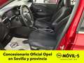 Opel Corsa 1.2T XHL 74kW (100CV)  Auto Elegance Rojo - thumbnail 9