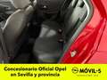 Opel Corsa 1.2T XHL 74kW (100CV)  Auto Elegance Rojo - thumbnail 10