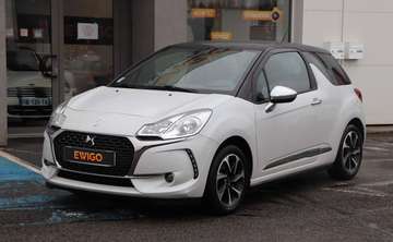 automobiles 1.2 110 courroie ok camera de recul