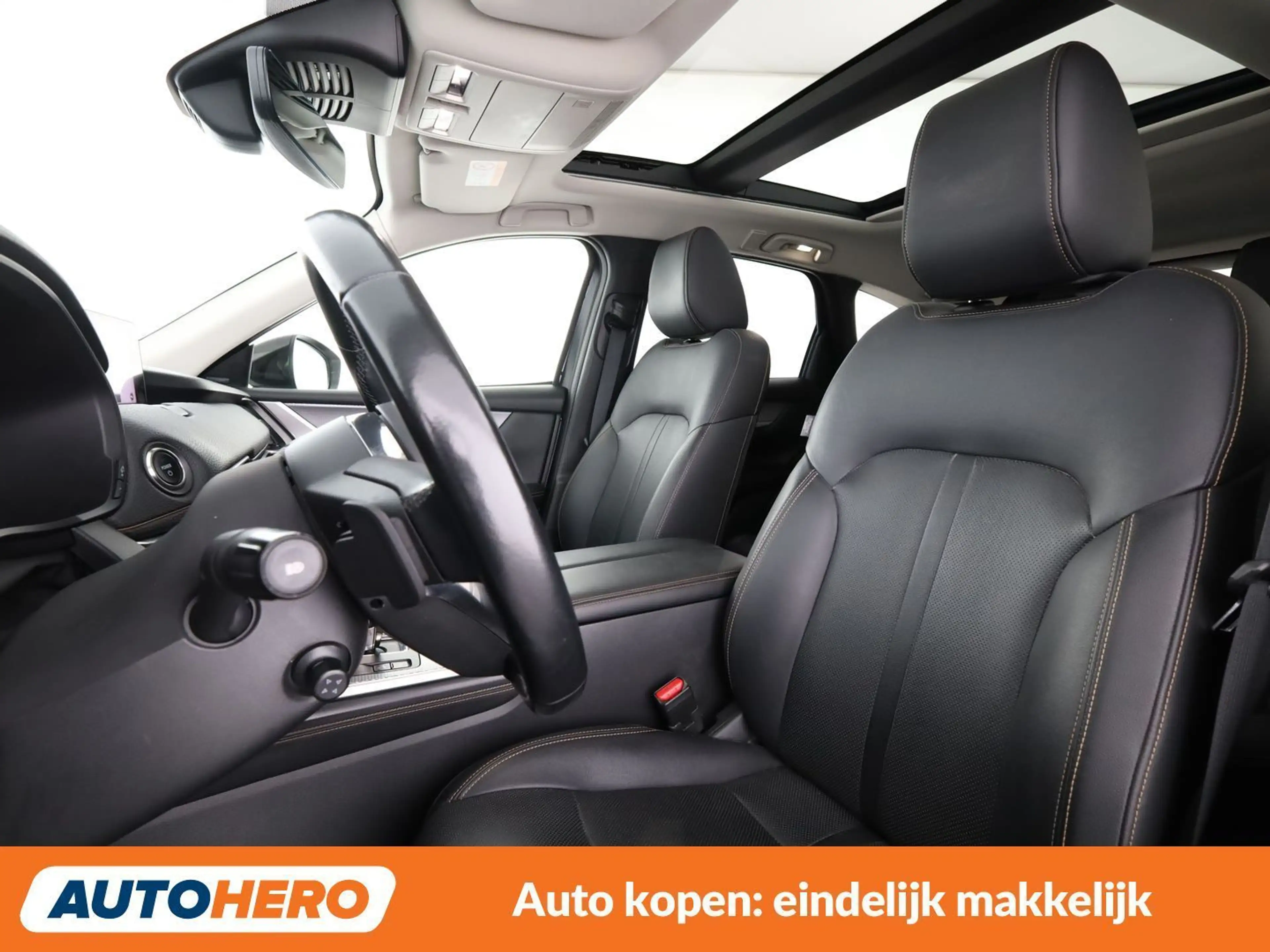 Mazda CX-60 2.5 e-Skyactiv Plug-in Hybrid Homura AWD — photo 10
