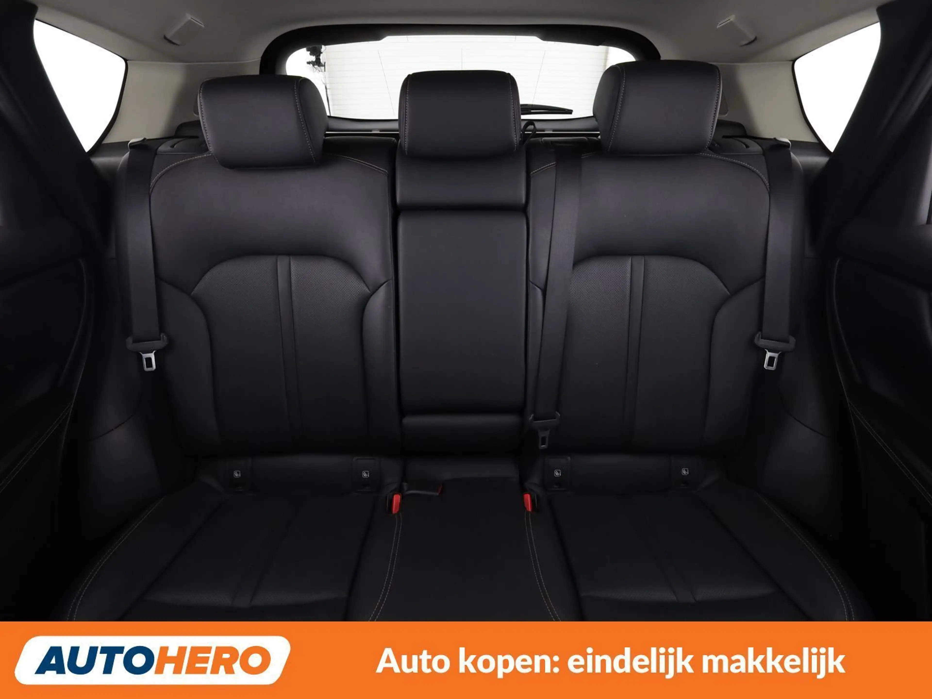 Mazda CX-60 2.5 e-Skyactiv Plug-in Hybrid Homura AWD — photo 15