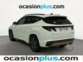Hyundai TUCSON 1.6 TGDI Nline 30 Aniversario 4x2 Wit - thumbnail 4