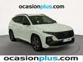Hyundai TUCSON 1.6 TGDI Nline 30 Aniversario 4x2 Wit - thumbnail 2