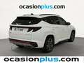 Hyundai TUCSON 1.6 TGDI Nline 30 Aniversario 4x2 Wit - thumbnail 3