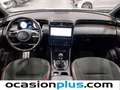 Hyundai TUCSON 1.6 TGDI Nline 30 Aniversario 4x2 Wit - thumbnail 9