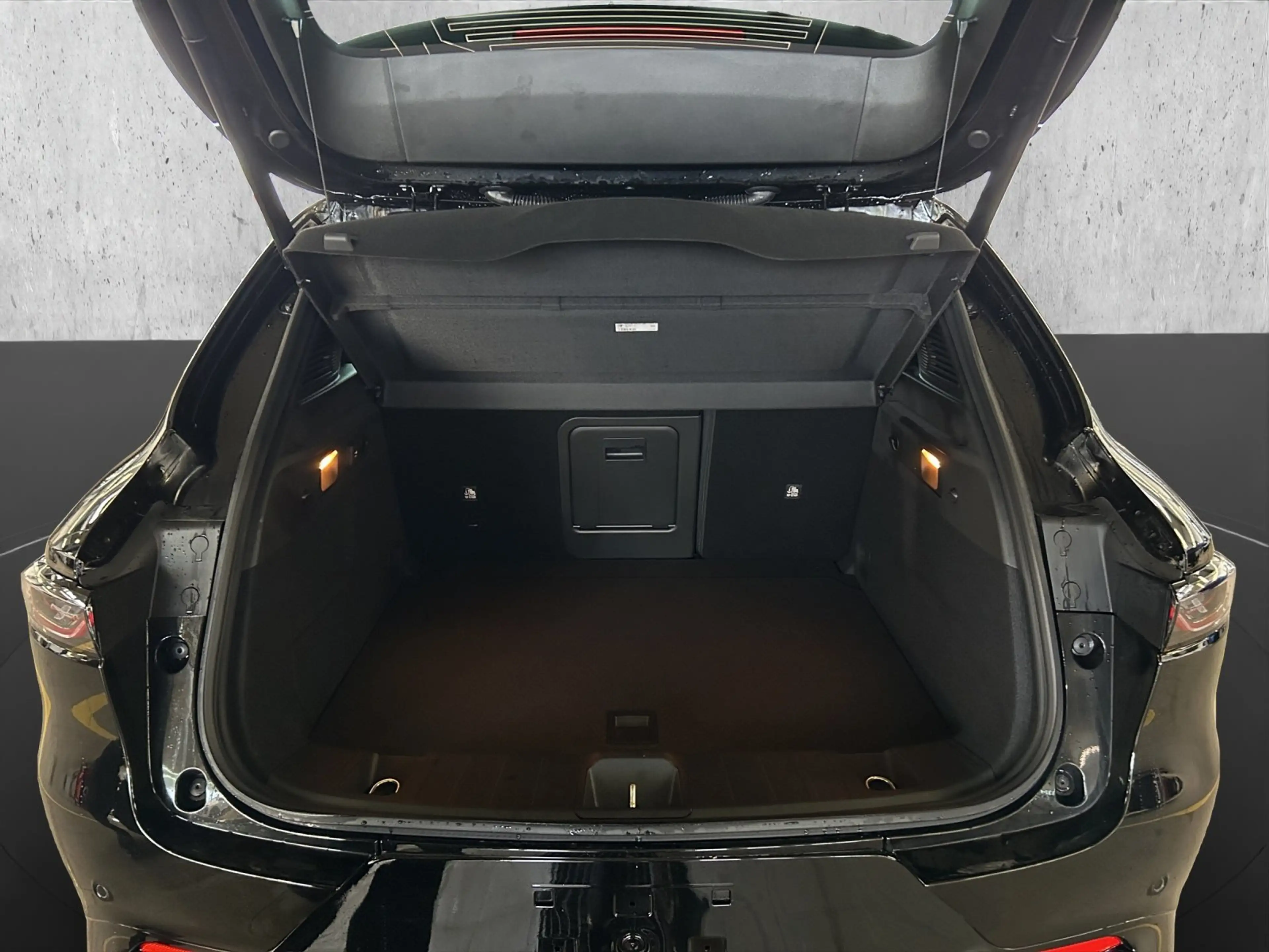 Alfa Romeo Tonale 1.5 Intensa 360° KAMERA MATRIX LED SHZ — photo 12