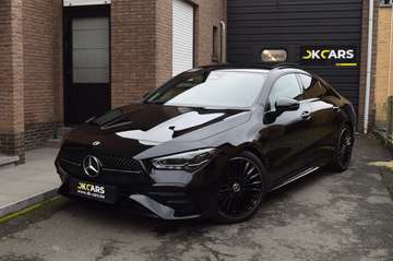 Coupe AMG Line 7G-DCT - NAVI / LED / PANO OPENDAK