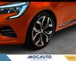 Renault Clio 5 Porte 1.6 E-Tech full hybrid Techno Orange - thumbnail 7