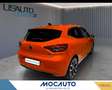 Renault Clio 5 Porte 1.6 E-Tech full hybrid Techno Orange - thumbnail 4
