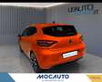 Renault Clio 5 Porte 1.6 E-Tech full hybrid Techno Orange - thumbnail 5