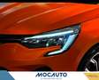Renault Clio 5 Porte 1.6 E-Tech full hybrid Techno Orange - thumbnail 6