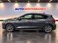 Ford Focus 1.0 Ecoboost MHEV 114kW ST-Line Gris - thumbnail 2