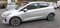 Ford Fiesta Fiesta VII 2022 5p 5p 1.1 Titanium 75cv Argento - thumbnail 6