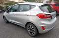 Ford Fiesta Fiesta VII 2022 5p 5p 1.1 Titanium 75cv Argento - thumbnail 2