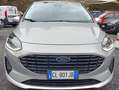 Ford Fiesta Fiesta VII 2022 5p 5p 1.1 Titanium 75cv Argento - thumbnail 1