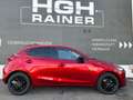 Mazda 2 Mazda2 Skyactiv G75 Homura Rot - thumbnail 8