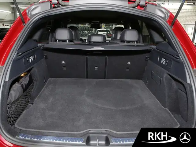 Mercedes-Benz GLC view 15