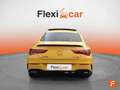 Mercedes-Benz CLA 35 AMG Mercedes-AMG 4Matic+ Jaune - thumbnail 5
