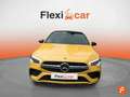 Mercedes-Benz CLA 35 AMG Mercedes-AMG 4Matic+ Jaune - thumbnail 9